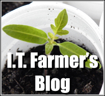 it farmer’s blog